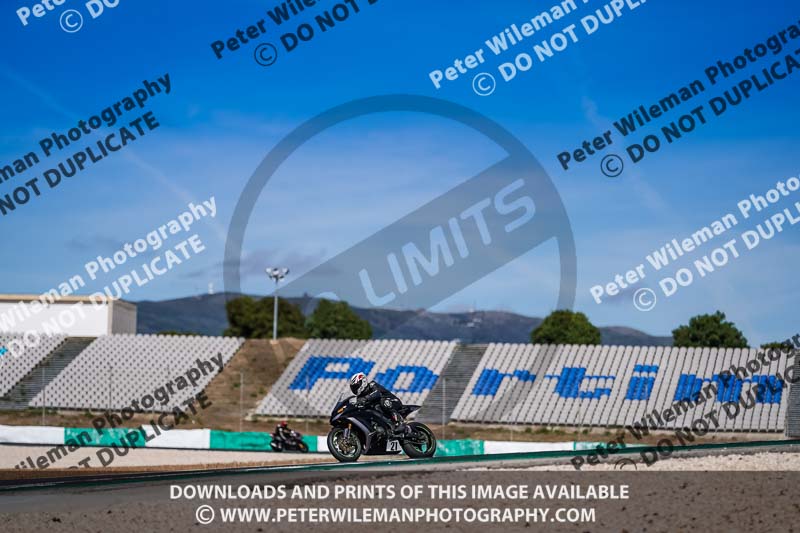 motorbikes;no limits;october 2019;peter wileman photography;portimao;portugal;trackday digital images